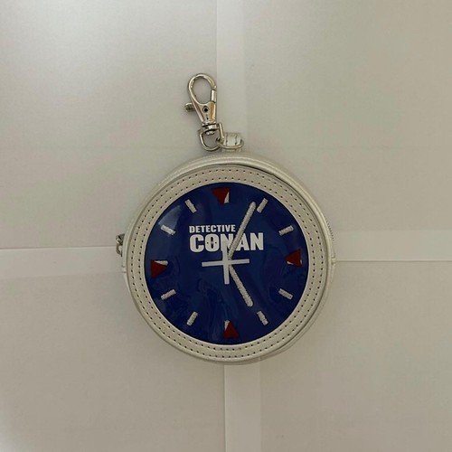 Detective conan edogawa - detective,