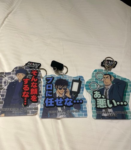 Charms collezione detective - collezione,