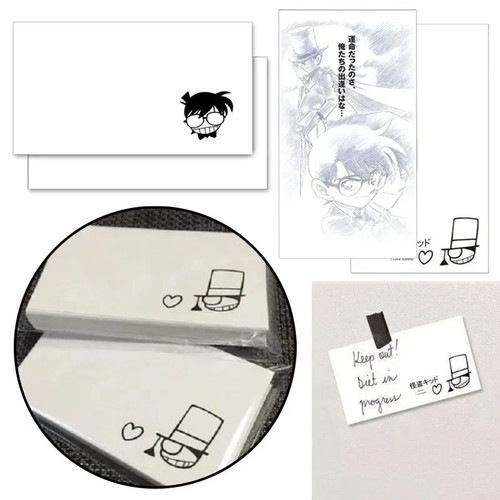 Set cartoline notizie