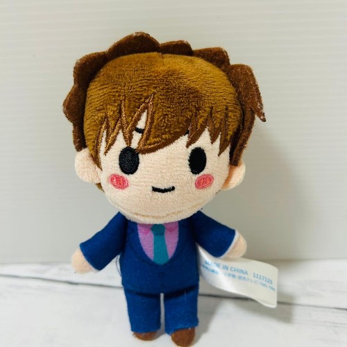 Hakuba detective conan peluche - conan,