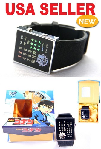 Orologio polso digitale - da,