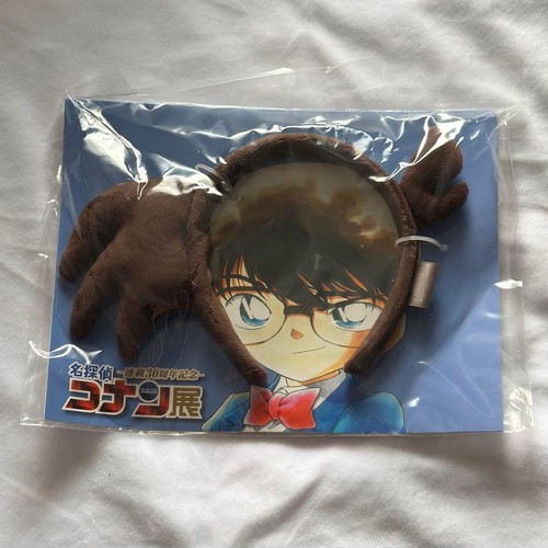 Cerchietto detective conan - cerchietto,