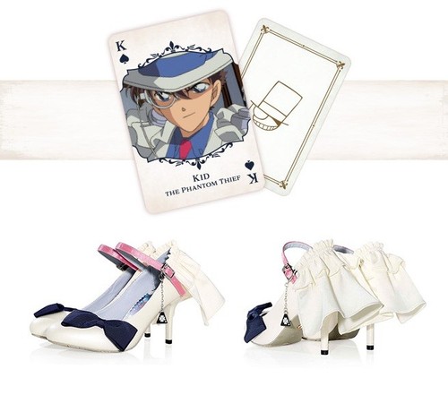 Scarpe decolte bambino