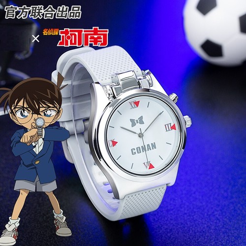 Orologio quarzo detective - quarzo,