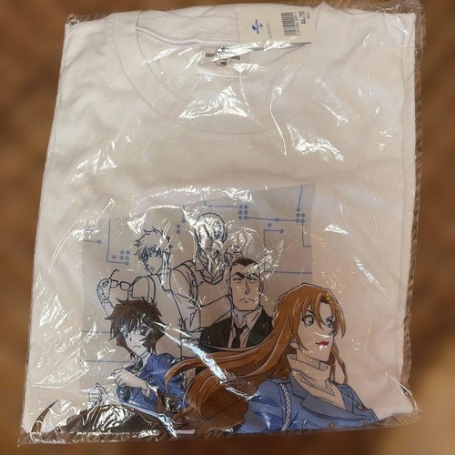 Shirt conan edogawa - conan,