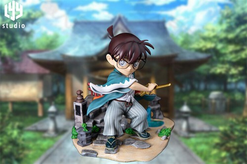 Lyy studio detective conan - studio,