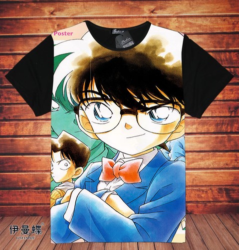 Cosplay detective conan anime - cosplay,
