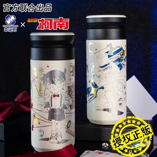 Tazza anime detective conan - tazza,