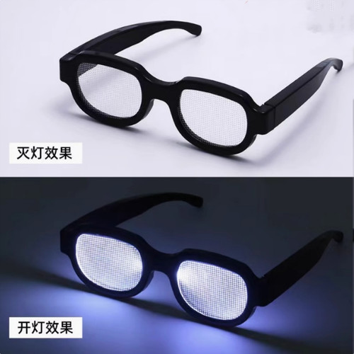 Occhiali cosplay detective - occhiali,