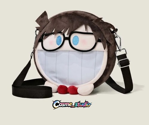 Zaino game detective conan - zaino,
