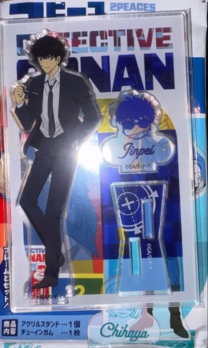 Detective conan jinpei matsuda - detective,