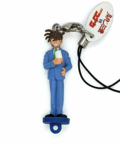 Georgia detective conan - conan, anime