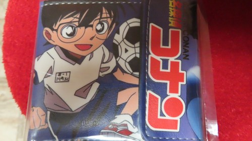 Portafoglio corto anime