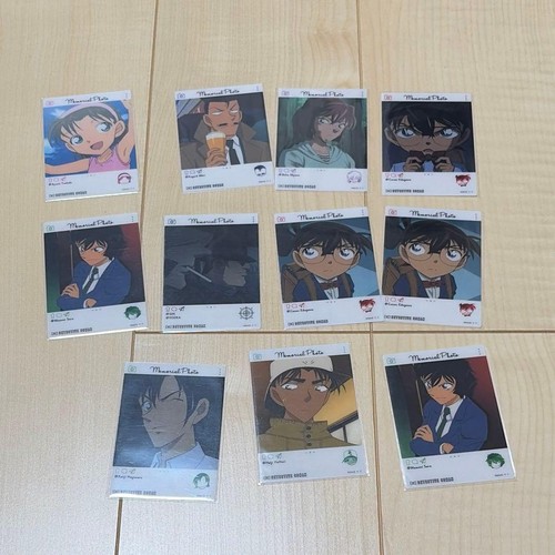 Detective conan foto - detective,