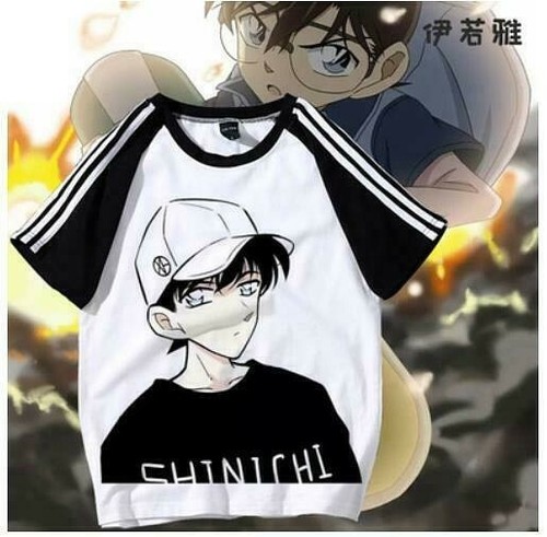 Detective conan cosplay - detective,