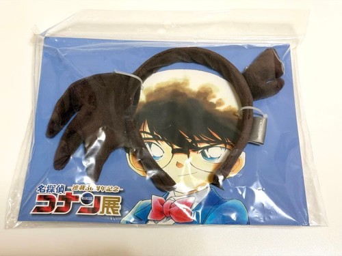 Cerchietto conan edogawa - cerchietto,