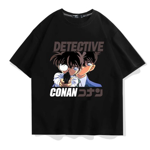 Shirt detective conan - t-shirt,