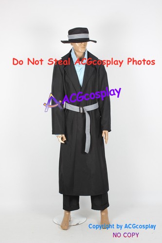 Astuccio chiuso detective