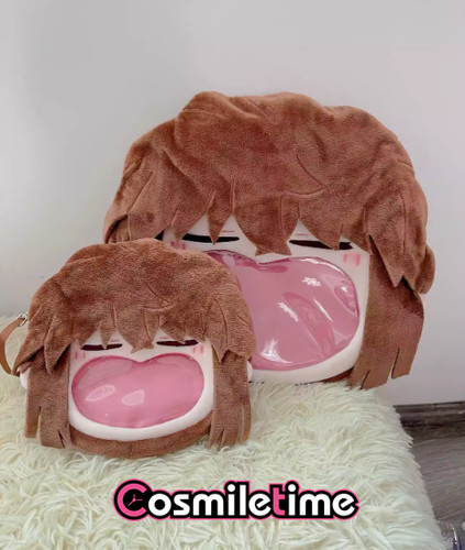 Zaino detective conan haibara - zaino,