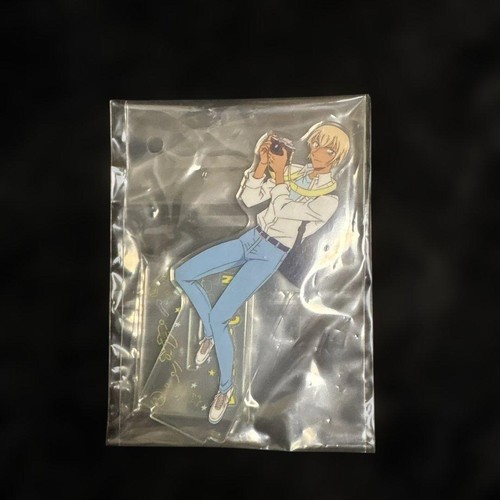 Detective conan amuro toru - detective,