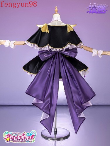 Costume cosplay detective - costume,