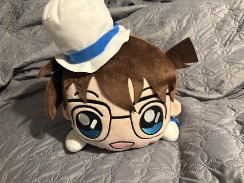 Peluche detective conan - peluche,