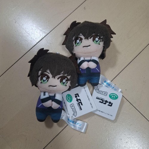 Detective conan masumi sera - conan,