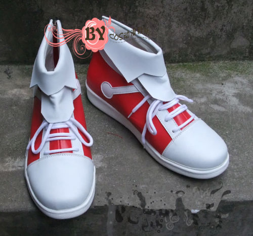 Scarpe anime detective - anime, conan